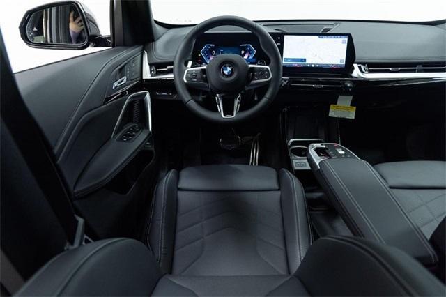 new 2026 BMW X1 car, priced at $51,070
