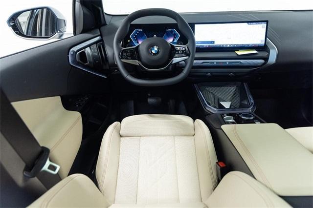 new 2026 BMW X3 car, priced at $57,625