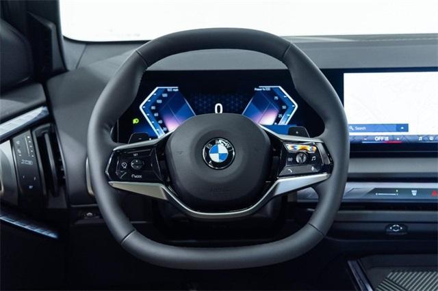 new 2026 BMW X3 car, priced at $57,625