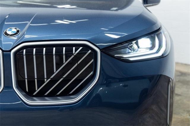 new 2026 BMW X3 car, priced at $57,625