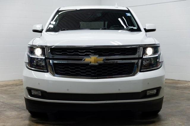 used 2018 Chevrolet Tahoe car, priced at $25,900