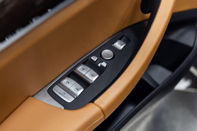 used 2024 BMW X3 car, priced at $38,000