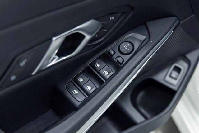 used 2025 BMW 330 car, priced at $46,900