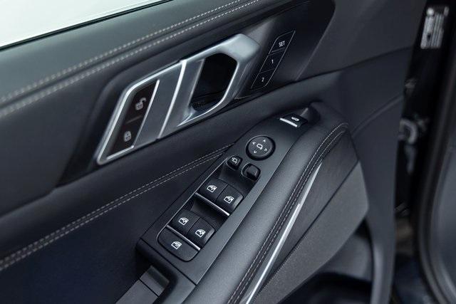 used 2024 BMW X5 car, priced at $65,995