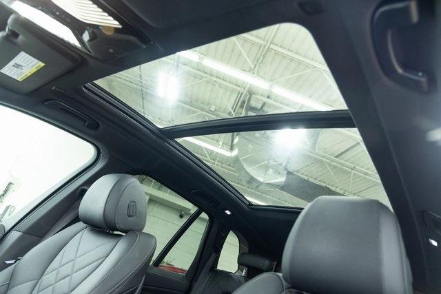 used 2024 BMW X5 car, priced at $65,995