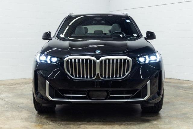 used 2024 BMW X5 car, priced at $66,990