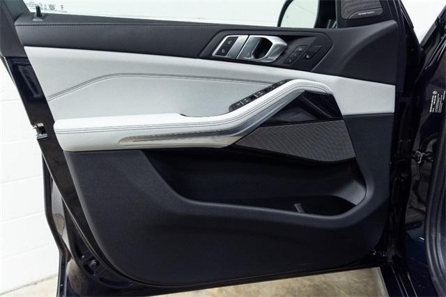 new 2026 BMW X5 car, priced at $82,175