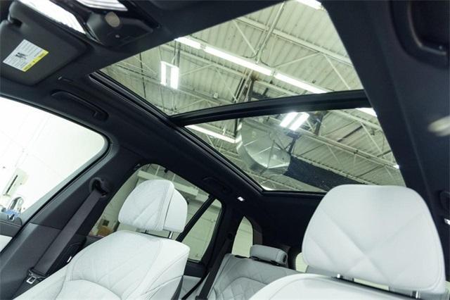 new 2026 BMW X5 car, priced at $82,175