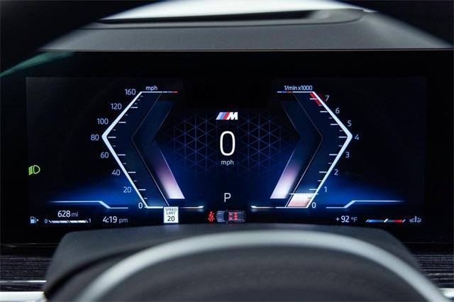 new 2026 BMW X5 car, priced at $82,175