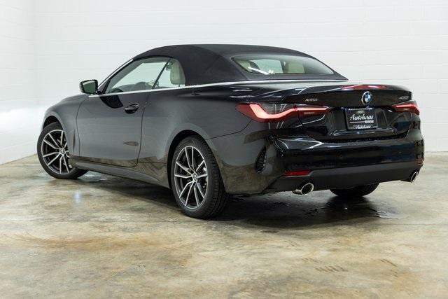 used 2022 BMW 430 car, priced at $40,995