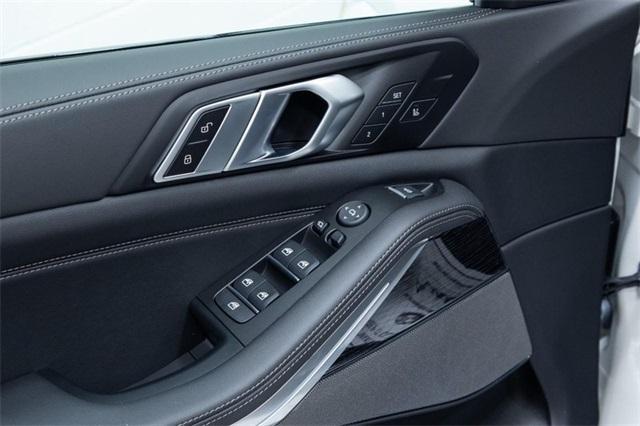 new 2026 BMW X5 car, priced at $85,675