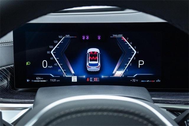 new 2026 BMW X5 car, priced at $85,675