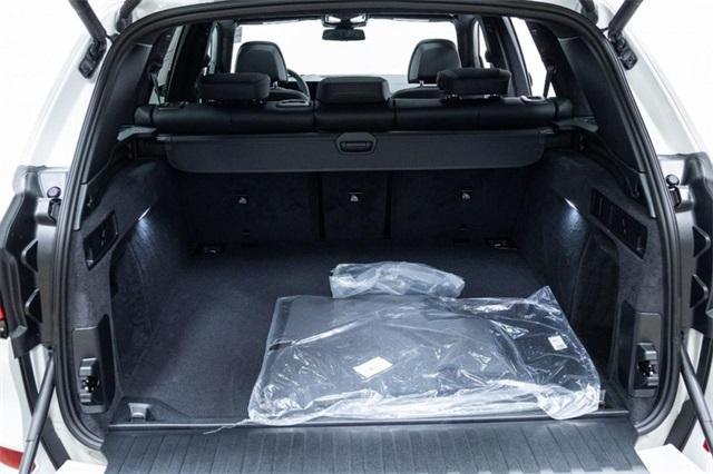 new 2026 BMW X5 car, priced at $85,675