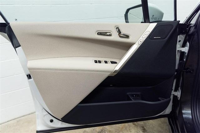 new 2026 BMW iX car, priced at $89,325
