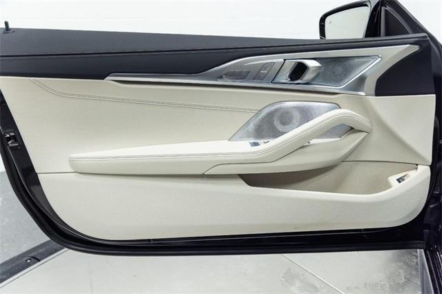 new 2026 BMW M850 car, priced at $128,255