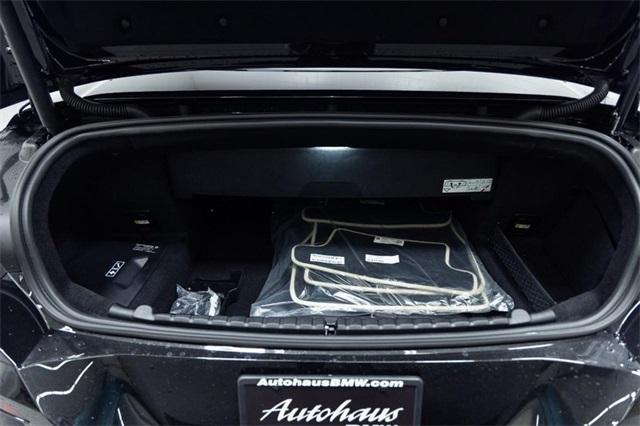 new 2026 BMW M850 car, priced at $128,255