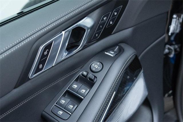 new 2026 BMW X5 car, priced at $105,875