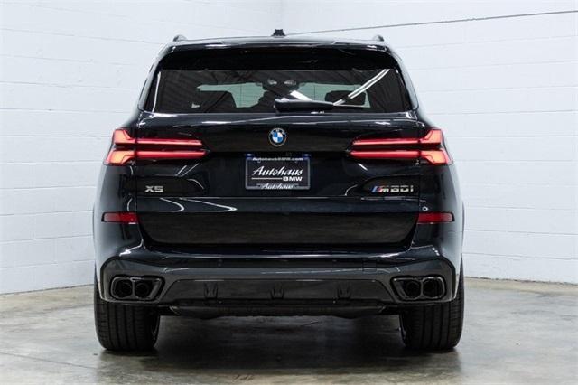 new 2026 BMW X5 car, priced at $105,875