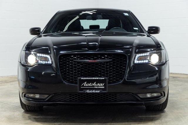 used 2022 Chrysler 300 car, priced at $26,000