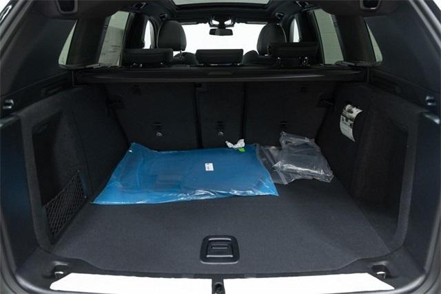 used 2024 BMW X3 car, priced at $49,500