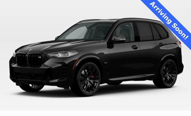 new 2025 BMW X5 car, priced at $103,575