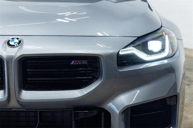 new 2025 BMW M2 car, priced at $73,270