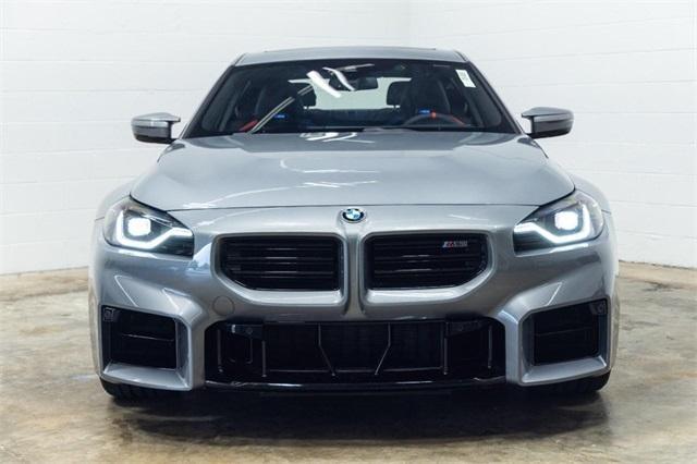 new 2025 BMW M2 car, priced at $73,270