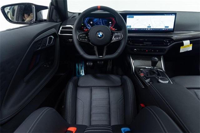 new 2025 BMW M2 car, priced at $73,270