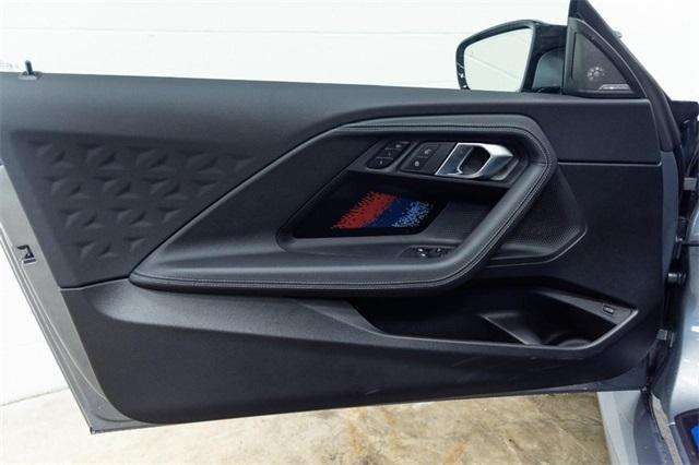new 2025 BMW M2 car, priced at $73,270