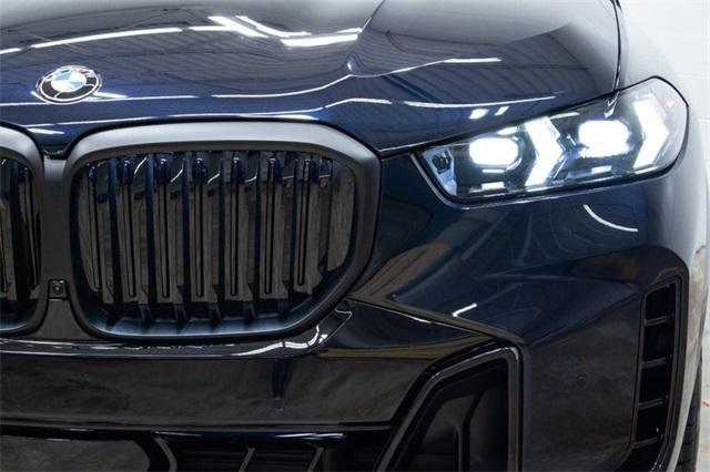 new 2026 BMW X5 car, priced at $84,275