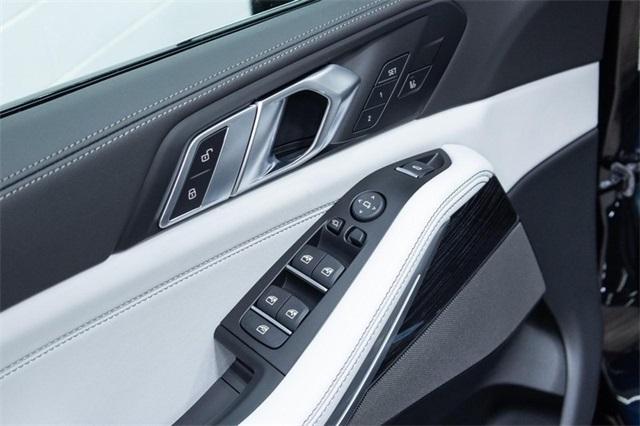 new 2026 BMW X5 car, priced at $84,275