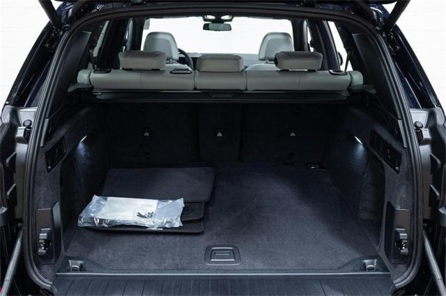 new 2026 BMW X5 car, priced at $84,275