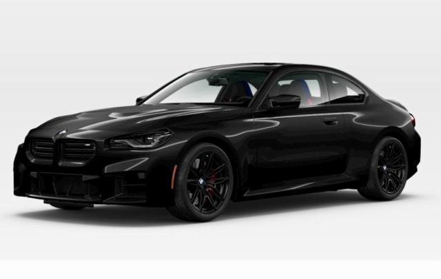new 2024 BMW M2 car, priced at $67,195