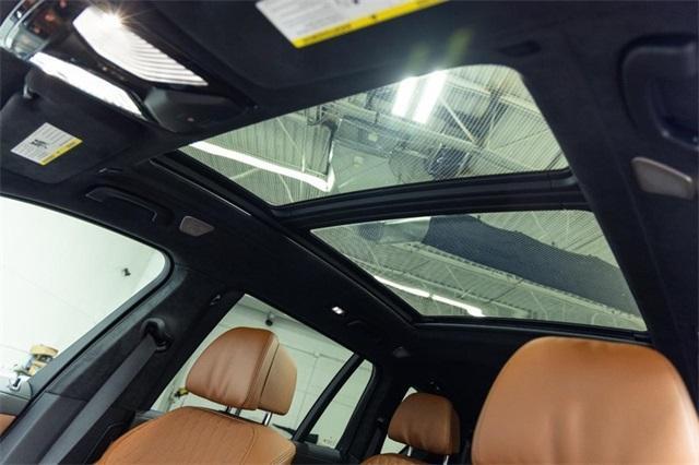 new 2026 BMW X7 car, priced at $127,775