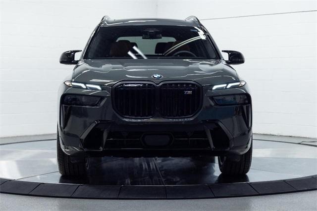 new 2026 BMW X7 car, priced at $127,775