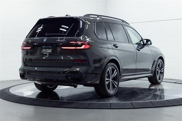 new 2026 BMW X7 car, priced at $127,775