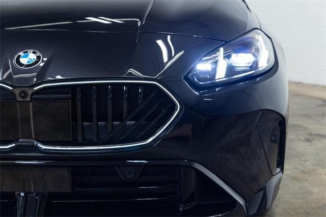 new 2026 BMW 228 Gran Coupe car, priced at $47,975