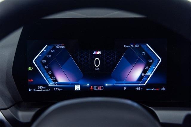 new 2026 BMW 228 Gran Coupe car, priced at $47,975