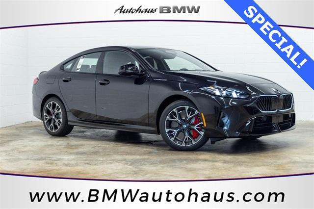 new 2026 BMW 228 Gran Coupe car, priced at $47,975