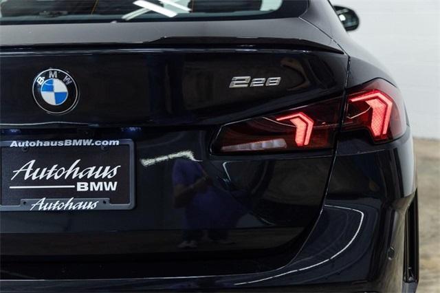 new 2026 BMW 228 Gran Coupe car, priced at $47,975