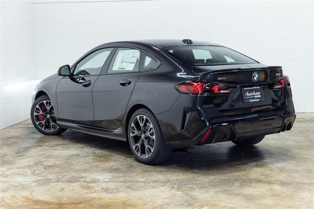 new 2026 BMW 228 Gran Coupe car, priced at $47,975