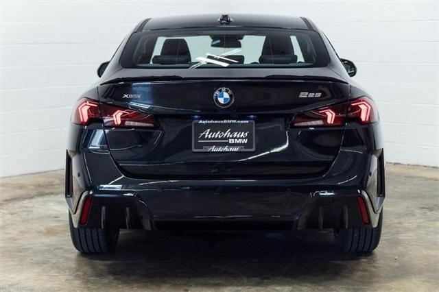 new 2026 BMW 228 Gran Coupe car, priced at $47,975