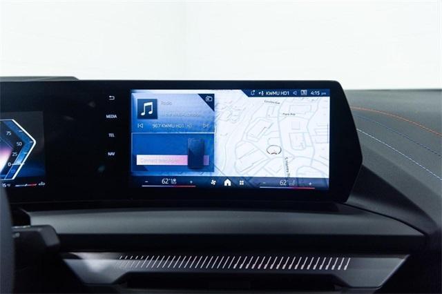 new 2026 BMW 228 Gran Coupe car, priced at $47,975