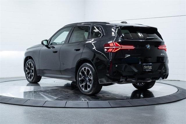 new 2026 BMW X3 car, priced at $57,825