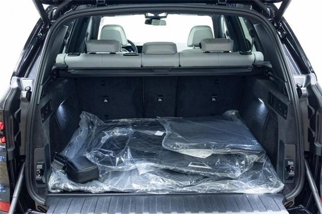 new 2026 BMW X5 car, priced at $103,170