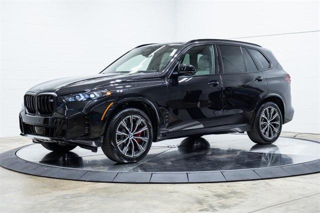 new 2026 BMW X5 car, priced at $103,170