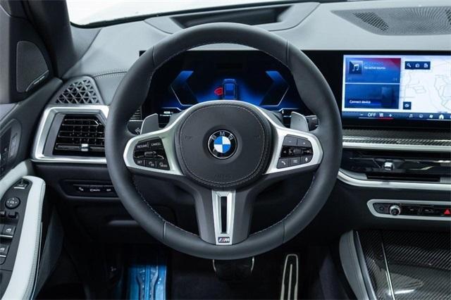 new 2026 BMW X5 car, priced at $103,170