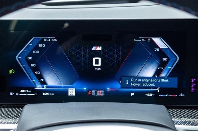 new 2026 BMW X5 car, priced at $103,170