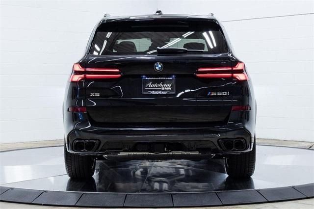 new 2026 BMW X5 car, priced at $103,170