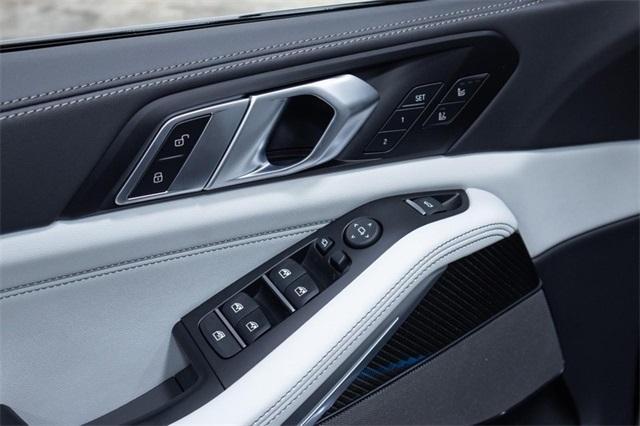 new 2026 BMW X5 car, priced at $103,170